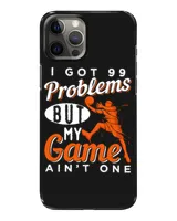 Snap Case - iP 12 Pro Max