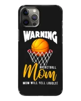 Snap Case - iP 12 Pro Max