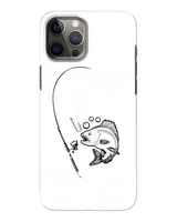 Snap Case - iP 12 Pro Max