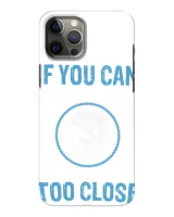 Snap Case - iP 12 Pro Max