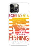 Snap Case - iP 12 Pro Max