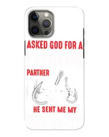 Snap Case - iP 12 Pro Max