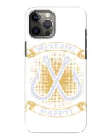 Snap Case - iP 12 Pro Max