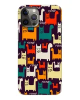 Snap Case - iP 12 Pro Max