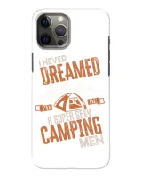 Snap Case - iP 12 Pro Max