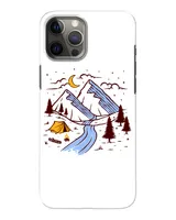 Snap Case - iP 12 Pro Max