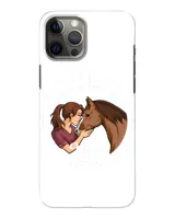 Snap Case - iP 12 Pro Max