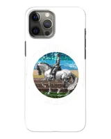 Snap Case - iP 12 Pro Max