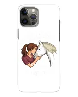Snap Case - iP 12 Pro Max