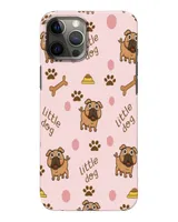 Snap Case - iP 12 Pro Max