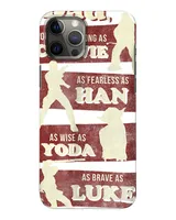 Snap Case - iP 12 Pro Max