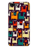 Snap Case - iP 7 Plus, 8 Plus