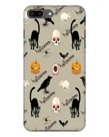 Snap Case - iP 7 Plus, 8 Plus