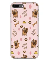 Snap Case - iP 7 Plus, 8 Plus