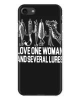 Snap Case - iP 7, 8, SE (2020)