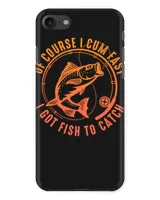 Snap Case - iP 7, 8, SE (2020)