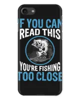 Snap Case - iP 7, 8, SE (2020)