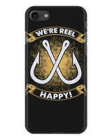 Snap Case - iP 7, 8, SE (2020)