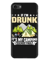 Snap Case - iP 7, 8, SE (2020)
