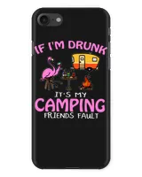 Snap Case - iP 7, 8, SE (2020)