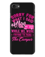 Snap Case - iP 7, 8, SE (2020)