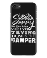 Snap Case - iP 7, 8, SE (2020)