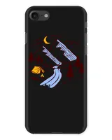 Snap Case - iP 7, 8, SE (2020)