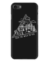 Snap Case - iP 7, 8, SE (2020)