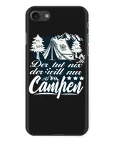 Snap Case - iP 7, 8, SE (2020)