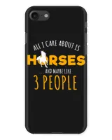 Snap Case - iP 7, 8, SE (2020)