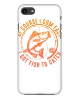 Snap Case - iP 7, 8, SE (2020)