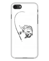 Snap Case - iP 7, 8, SE (2020)