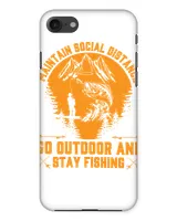 Snap Case - iP 7, 8, SE (2020)