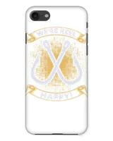 Snap Case - iP 7, 8, SE (2020)
