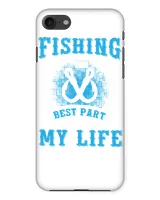 Snap Case - iP 7, 8, SE (2020)