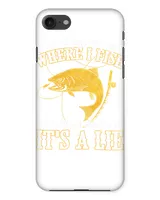 Snap Case - iP 7, 8, SE (2020)