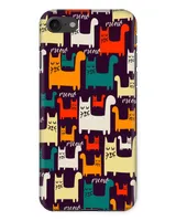 Snap Case - iP 7, 8, SE (2020)