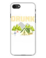 Snap Case - iP 7, 8, SE (2020)