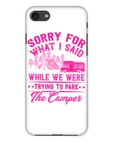Snap Case - iP 7, 8, SE (2020)
