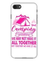 Snap Case - iP 7, 8, SE (2020)