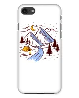 Snap Case - iP 7, 8, SE (2020)