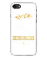 Snap Case - iP 7, 8, SE (2020)