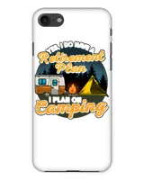 Snap Case - iP 7, 8, SE (2020)