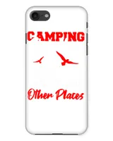 Snap Case - iP 7, 8, SE (2020)