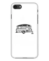 Snap Case - iP 7, 8, SE (2020)