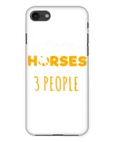 Snap Case - iP 7, 8, SE (2020)