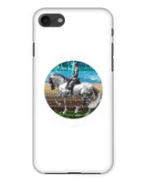 Snap Case - iP 7, 8, SE (2020)
