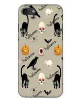 Snap Case - iP 7, 8, SE (2020)