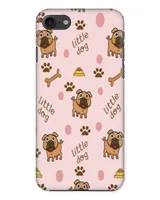 Snap Case - iP 7, 8, SE (2020)