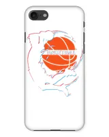 Snap Case - iP 7, 8, SE (2020)